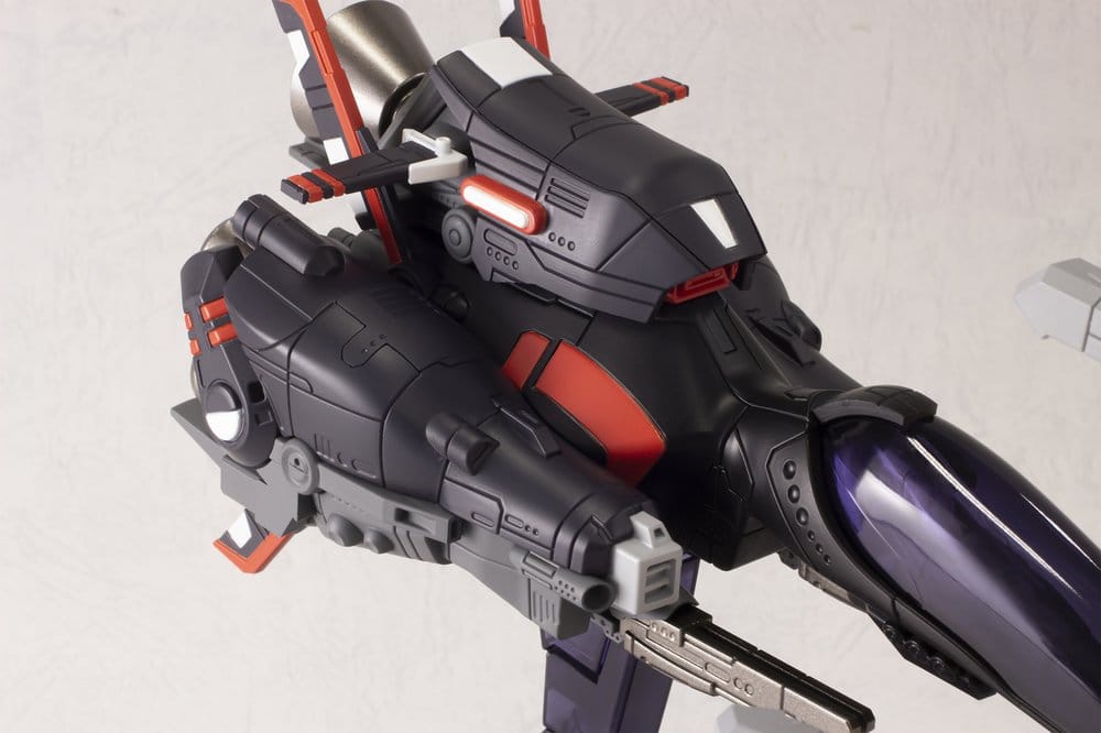 R-Type Plastic Model Kit Rwf-9Abk (Arrow Head BK) 25 cm DS Modellismo R-Type Plastic Model Kit Rwf-9Abk