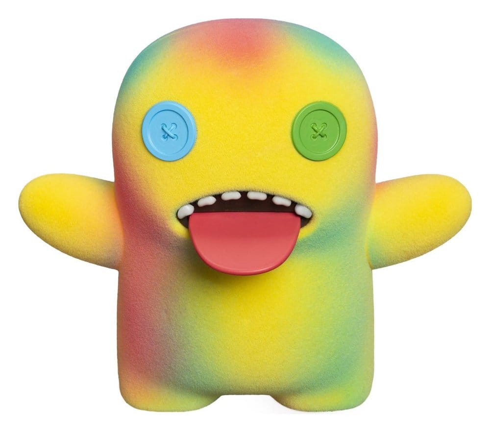 Fuggler: Feature Figures Figure Window Box Oogah Boogah Multi DS Modellismo Fuggler: Feature Window Box Oogah Boogah