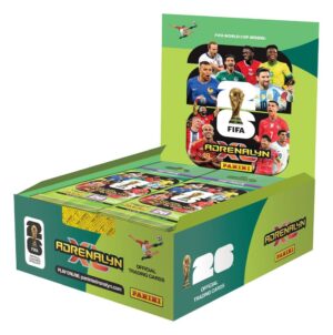 Panini Fifa World Cup 2026 Adrenalyn Xl