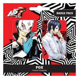 Spilla Persona 5 Royal C POPbuddies