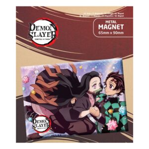 Calamita Demon Slayer: Kimetsu no Yaiba