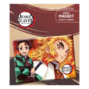 Calamita Demon Slayer: Kimetsu no Yaiba