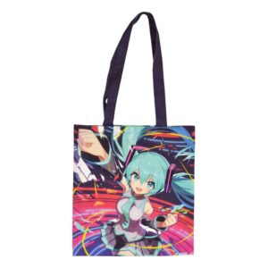 Borsa in tela Hatsune Miku Energy POPbuddies