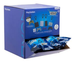 Zaino Playstation Buddies Mystery Bags