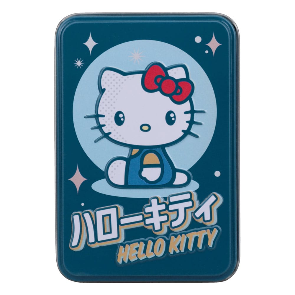 Carte da gioco Sanrio Hello Kitty DS Modellismo Carte da gioco Sanrio Hello Kitty