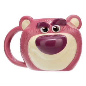 Tazza Toy Story sagomato Lotso