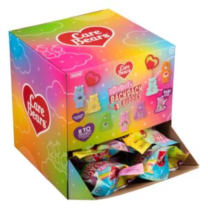 Zaino Care Bears Buddies Mystery Bags