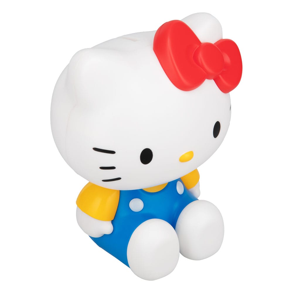 Salvadanaio Sanrio Hello Kitty DS Modellismo Salvadanaio Sanrio Hello Kitty
