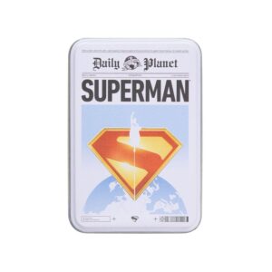 Dc Comics Playing Cards Superman