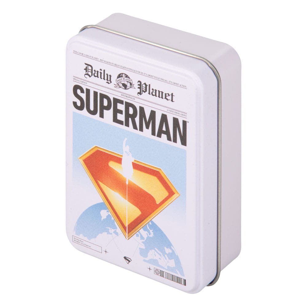 DC Comics Playing Cards Superman DS Modellismo Dc Comics Playing Cards Superman