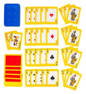 Carte da gioco Lego in a Tin