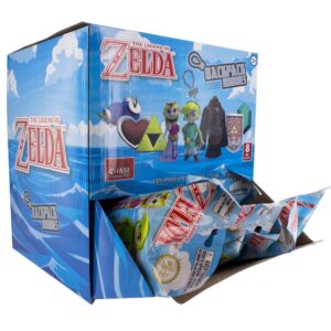Zaino Legend Zelda Buddies Mystery Bags