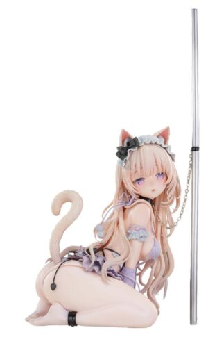 Anata ni, Shitsukeraretai PVC scala 1/6
