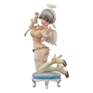 Statua Uzaki-chan Wants to Hang scala 1/7
