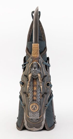 Assassin's Creed Replica Naoe scala 1/1