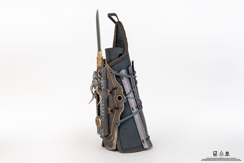 Assassin's Creed Replica 1/1 Naoe Hidden Blade 42 cm DS Modellismo Assassin's Creed Replica Naoe scala 1/1