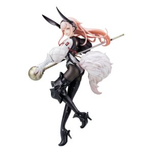 Statua Falslander PVC Hexe 27 cm scala 1/7