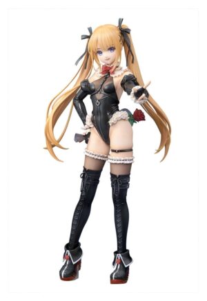 Statua Dead Alive Xtreme Venus scala 1/7