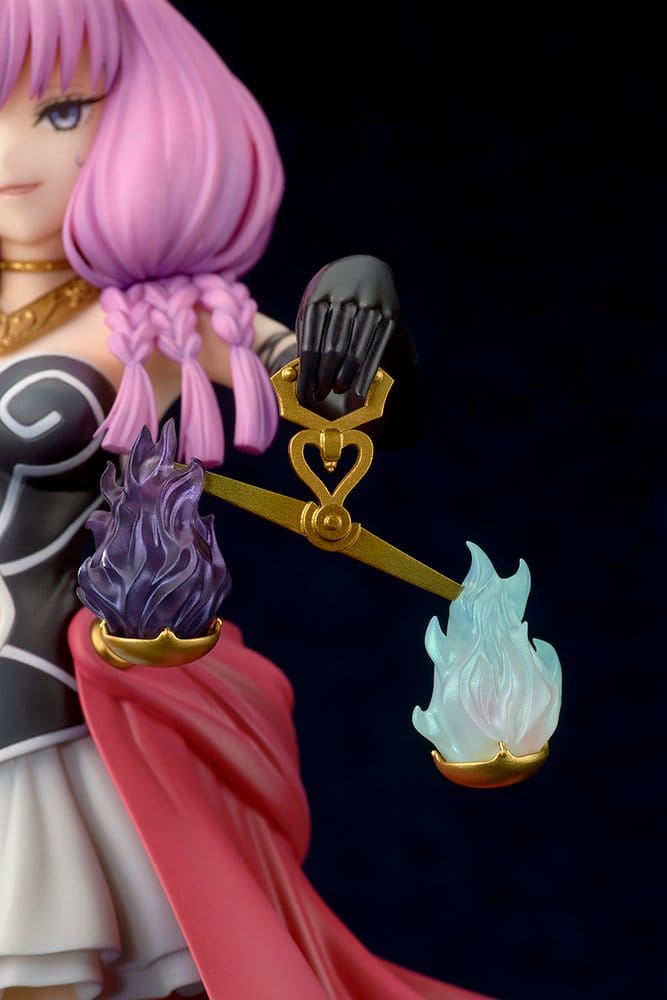 Statua Frieren: Beyond Journey´s End PVC 1/7 Aura the Guillotine 24 cm DS Modellismo Statua Frieren: Beyond Journey´s scala 1/7