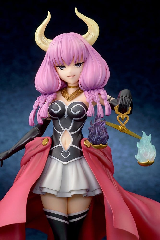 Statua Frieren: Beyond Journey´s End PVC 1/7 Aura the Guillotine 24 cm DS Modellismo Statua Frieren: Beyond Journey´s scala 1/7