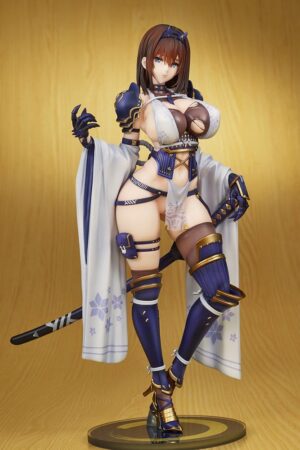 Original Character PVC Figure scala 1/7