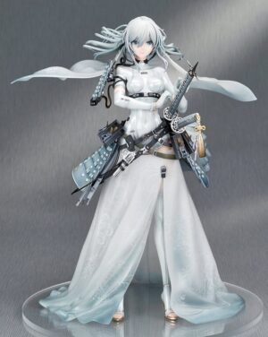 Original Character Swav PVC Figure scala 1/7