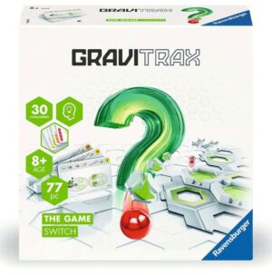 GraviTrax Marble Run Construction Game