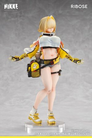Goddess Victory: Nikke PVC Figure scala 1/6