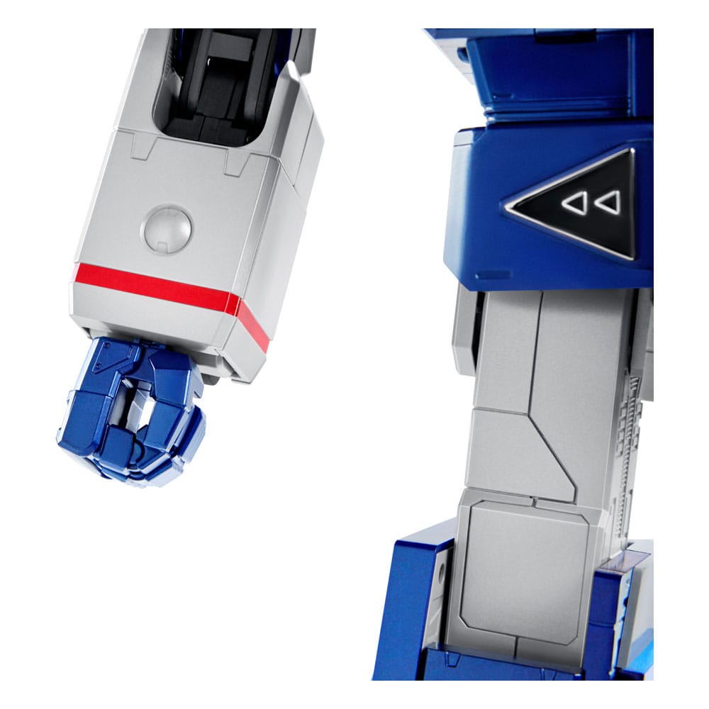 Transformers Interactive Robot Soundwave G1 Flagship 36 cm DS Modellismo Transformers Interactive Robot Soundwave G1
