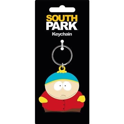 Portachiavi South Park PVC Cartman DS Modellismo Portachiavi South Park Cartman Pyramid