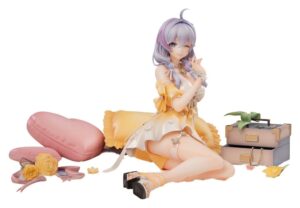 Statua Strinova Kanami Whisper scala 1/7