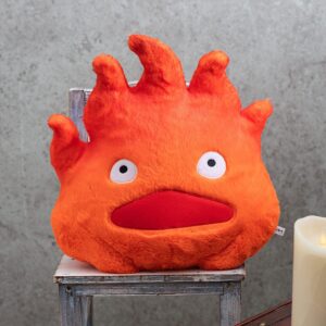 Peluche Howl's Moving Castle Calcifer