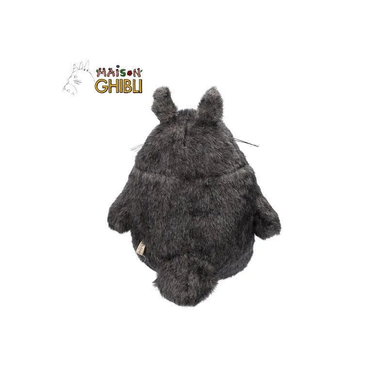 Peluche Il mio vicino Totoro Roaring Big Totoro M 29 cm DS Modellismo Peluche Il mio vicino Totoro Roaring Big