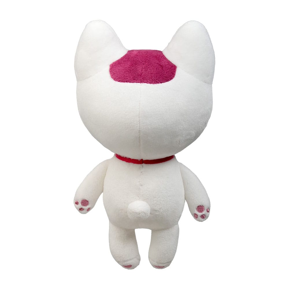 Peluche Dandadan Turbo Granny 23 cm Display (12) DS Modellismo Peluche Dandadan Turbo Granny Display (12)