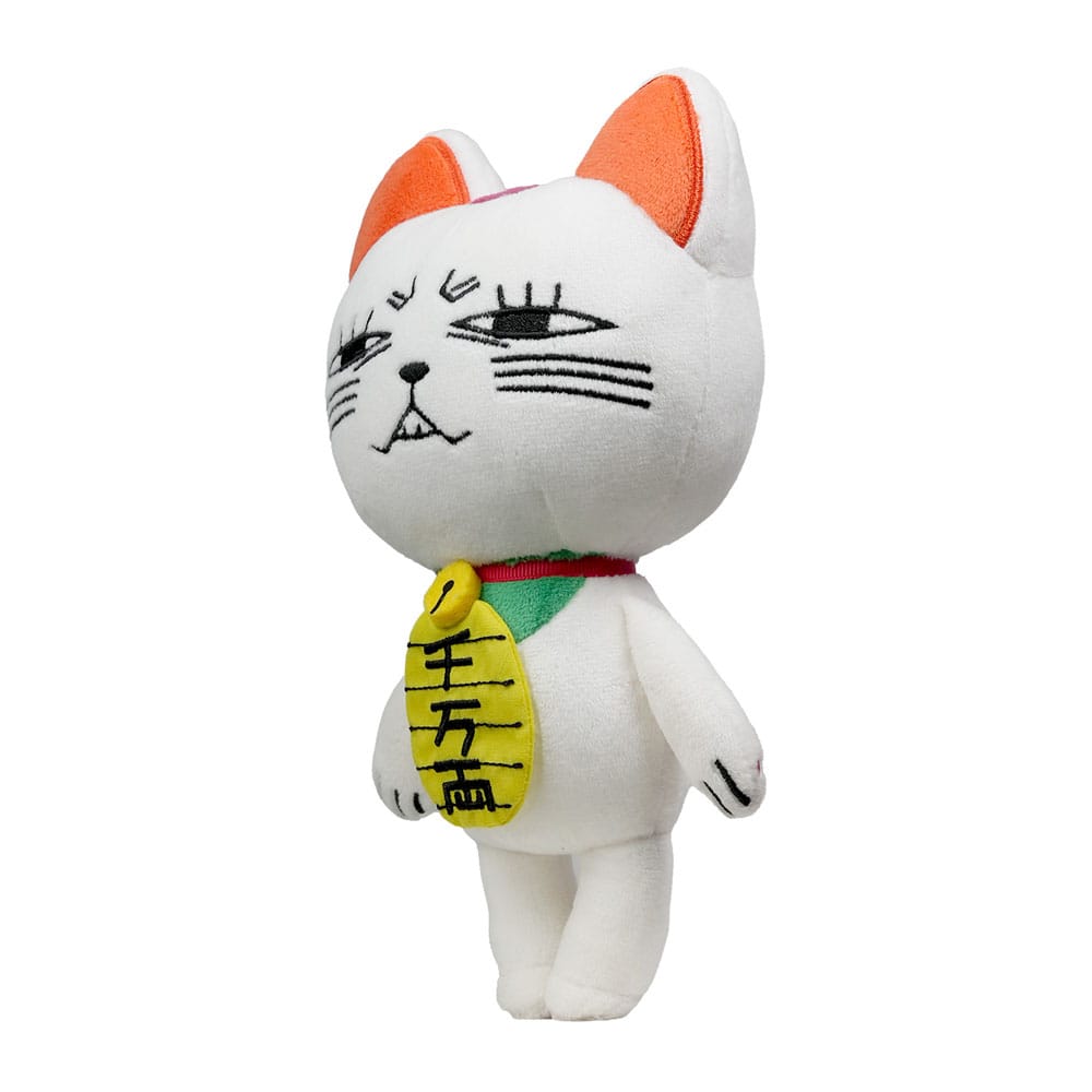 Peluche Dandadan Turbo Granny 23 cm Display (12) DS Modellismo Peluche Dandadan Turbo Granny Display (12)