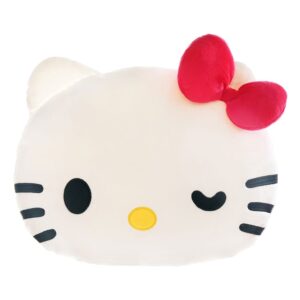 Cuscino Sanrio 3D Hello Kitty