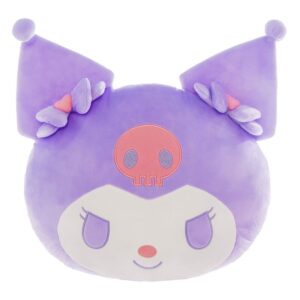 Cuscino Sanrio 3D Kuromi Sakami Merchandise