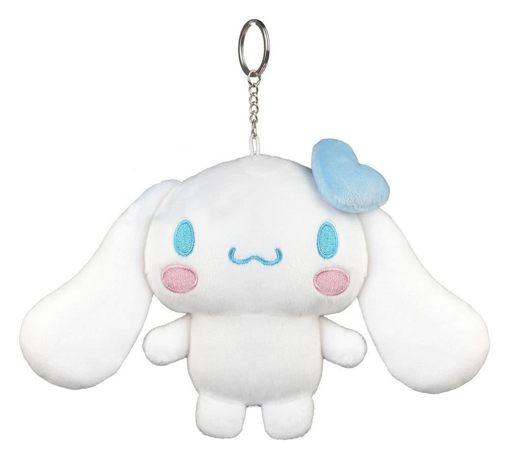 Portachiavi peluche Sanrio Cinnamoroll Candies 12 cm DS Modellismo Portachiavi peluche Sanrio Cinnamoroll