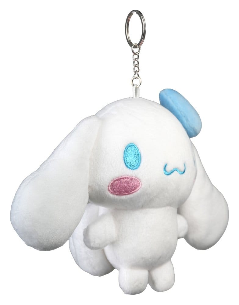 Portachiavi peluche Sanrio Cinnamoroll Candies 12 cm DS Modellismo Portachiavi peluche Sanrio Cinnamoroll