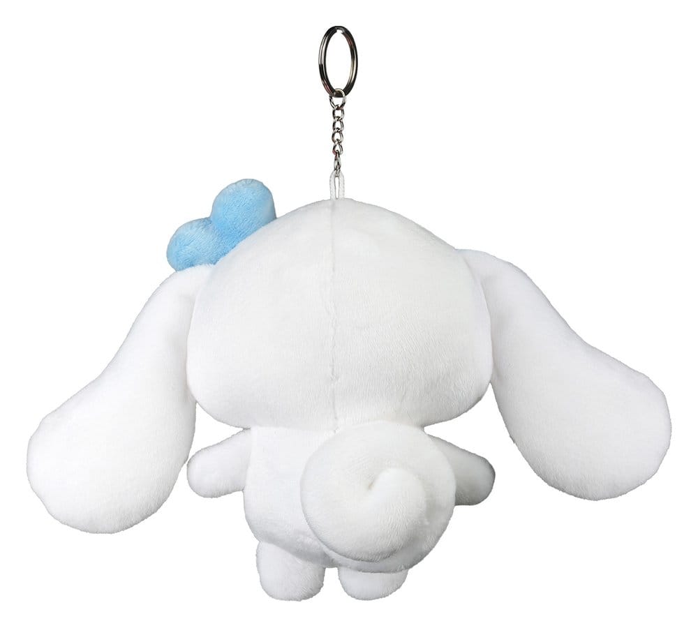 Portachiavi peluche Sanrio Cinnamoroll Candies 12 cm DS Modellismo Portachiavi peluche Sanrio Cinnamoroll