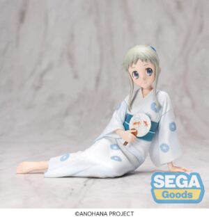Anohana: Flower We Saw That Day Yumemirize