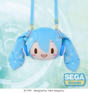 Borsa a tracolla Character Vocal 01: Hatsune