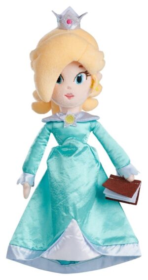 Peluche Super Mario Rosalina Simba