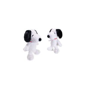 Peluche Peanuts Snoopy Flopsie Simba