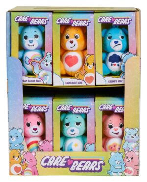 Care Bears Mini Wave 2 Display (18) Simba