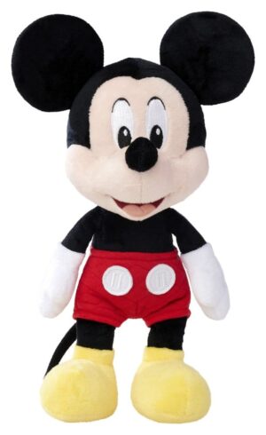 Peluche Disney Clubhouse Mickey Simba