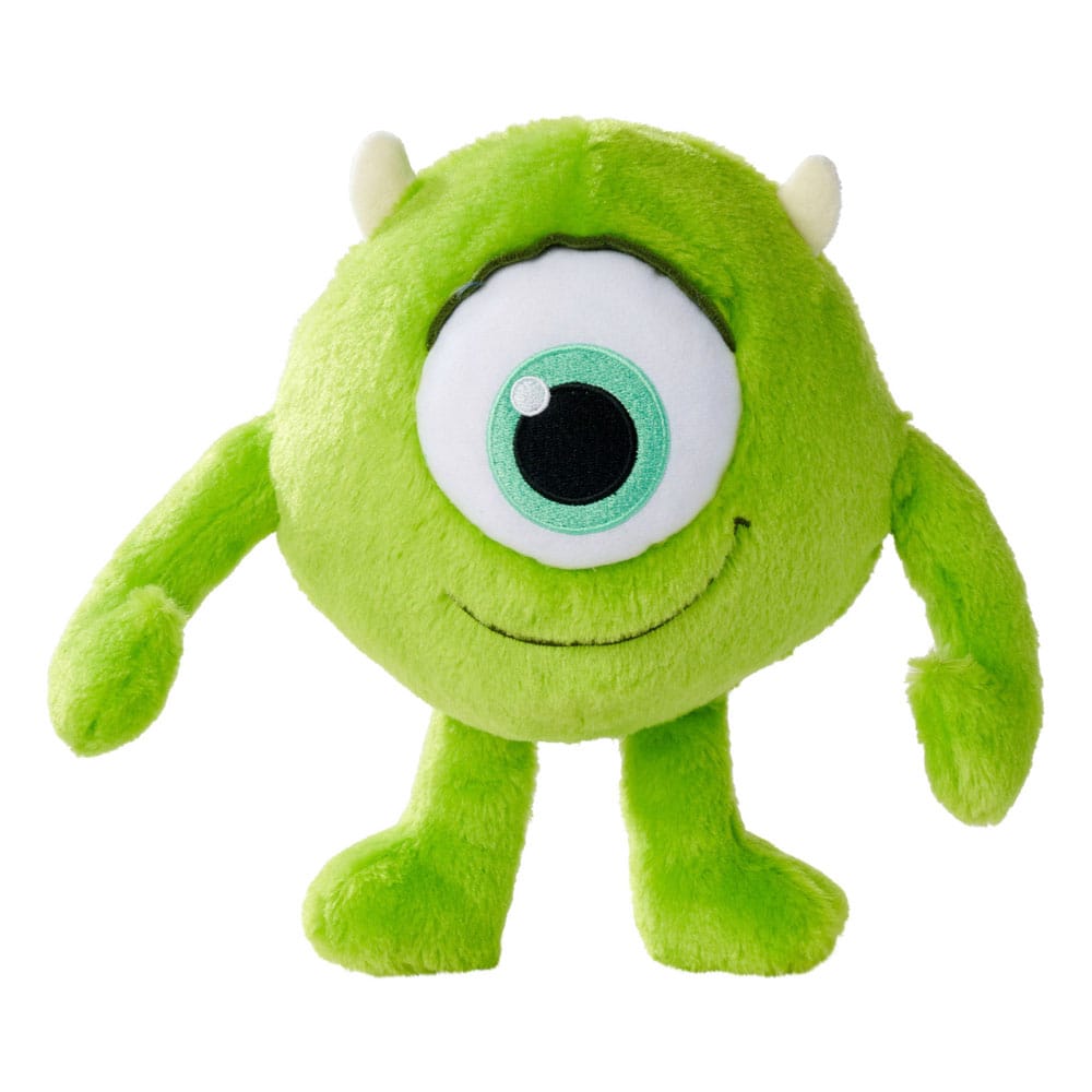 Peluche Monsters, Inc. Flufflets Mike 25 cm DS Modellismo Peluche Monsters, Inc. Flufflets Mike Simba