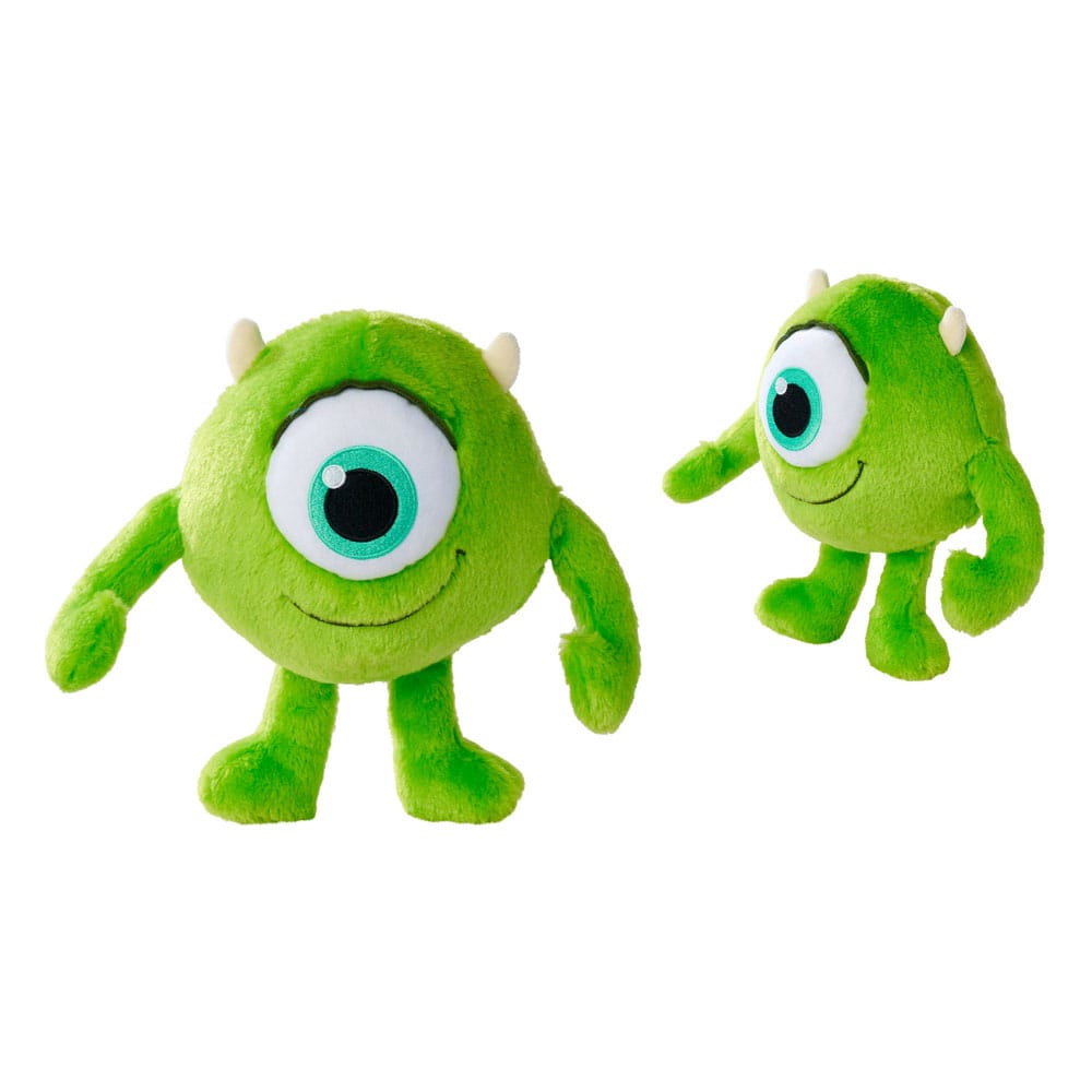 Peluche Monsters, Inc. Flufflets Mike 25 cm DS Modellismo Peluche Monsters, Inc. Flufflets Mike Simba