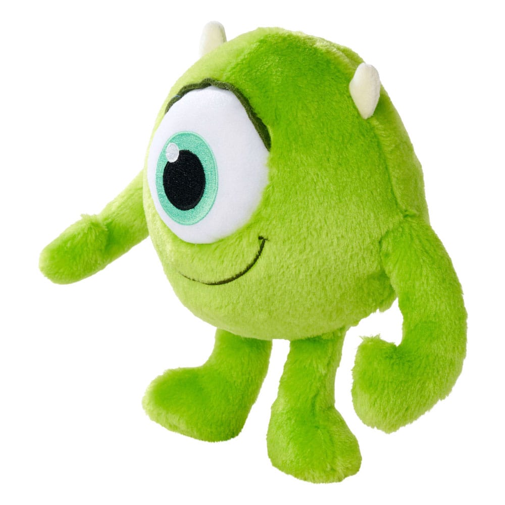 Peluche Monsters, Inc. Flufflets Mike 25 cm DS Modellismo Peluche Monsters, Inc. Flufflets Mike Simba