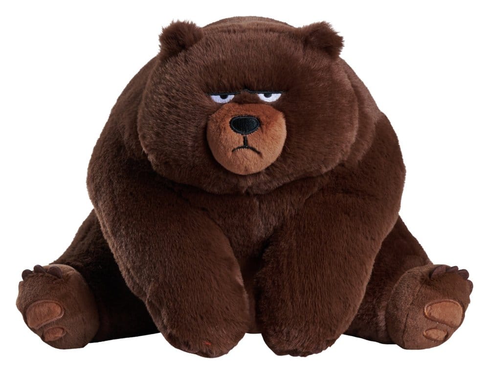 Peluche Hoppers Ellen Bear 32 cm DS Modellismo Peluche Hoppers Ellen Bear Simba